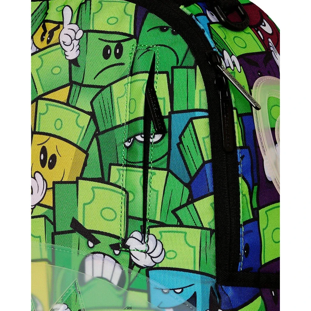 Sprayground money boys